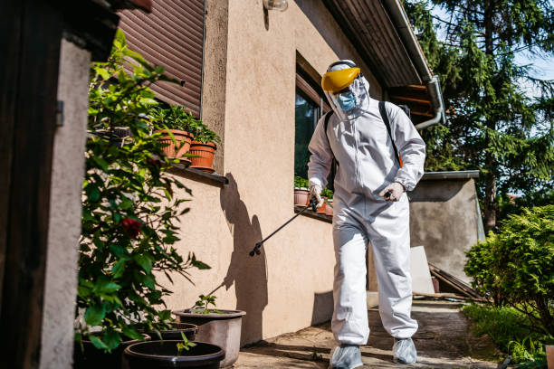 Best Commercial Pest Control Services  in , OK