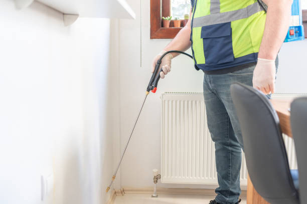 Best Cockroach Control Services  in , OK